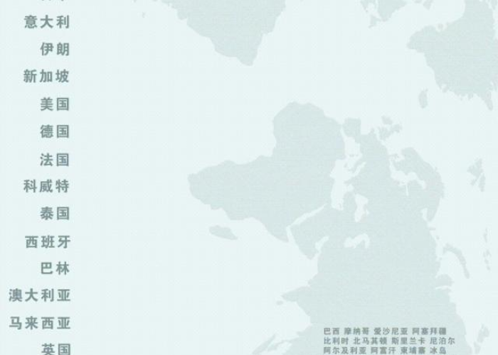 新冠疫情是从哪个国家传出来的呢（新冠疫情是从哪个国家开始的）