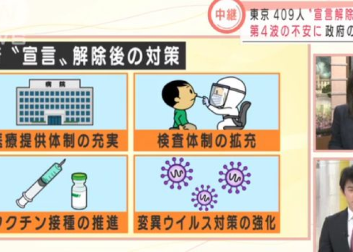 疫情过后我们应该如何应对（疫情过后如何防疫）