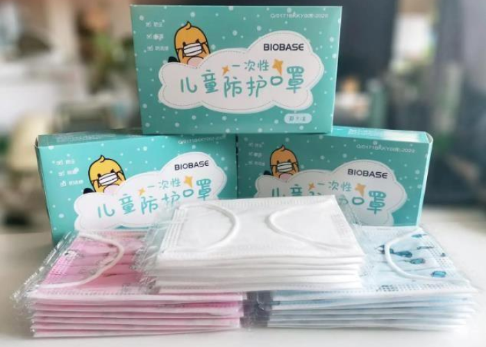 防疫情儿童口罩买什么样的好（儿童口罩哪种能防新冠肺炎）