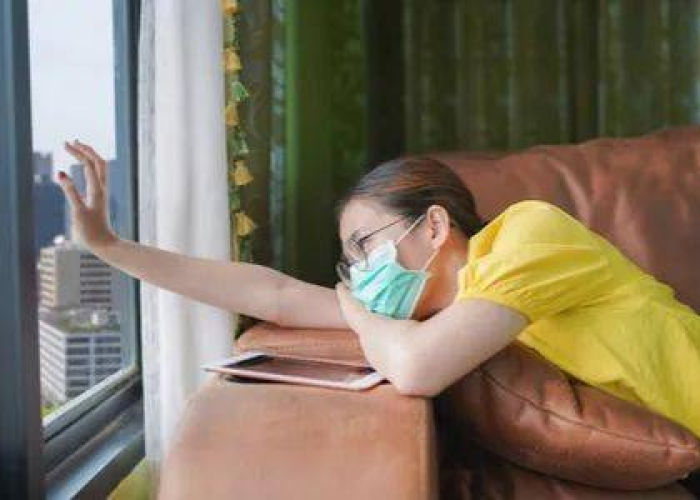 为什么疫情说没了就没了（为何这疫情总是没完没了）