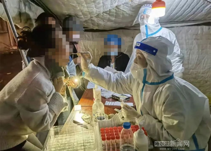 疫情感人图片100张（疫情感人图片无水印）