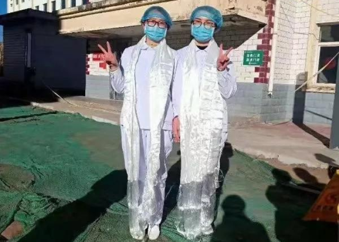 抗击疫情你问我答（有关抗疫的简单问题）