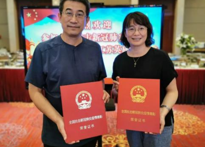 抗击疫情你问我答（有关抗疫的简单问题）