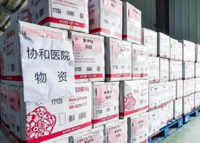 疫情期间最需要什么物资呢（疫情期间需要的物资有哪些）
