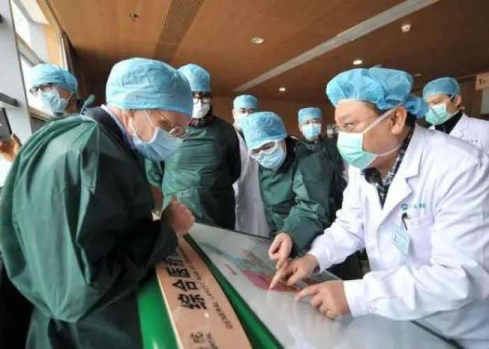 中国新冠疫情是从何时开始的（中国新冠疫情是什么时候发生的）