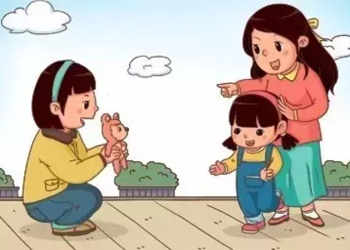 疫情小孩想出去玩（疫情期间孩子不能出去玩的说说）