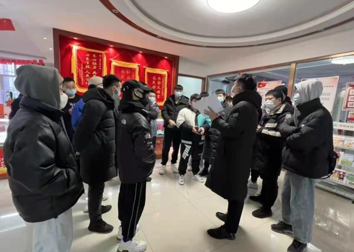 疫情放开后没人去商场了（疫情商场没人怎么办）