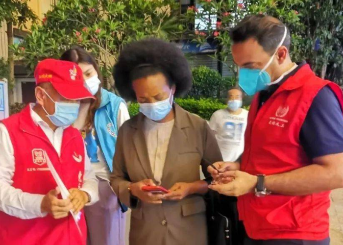 疫情招聘志愿者启事怎么写（疫情招聘志愿者启事怎么写范文）