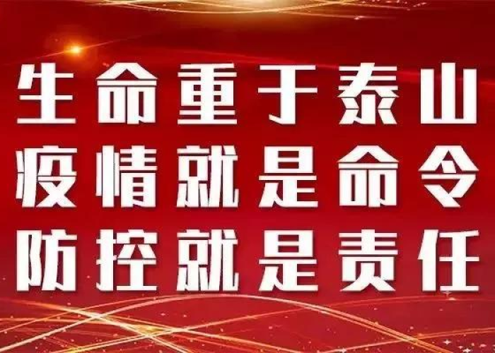 疫情中最核心十句话（疫情中最走心的一句话）