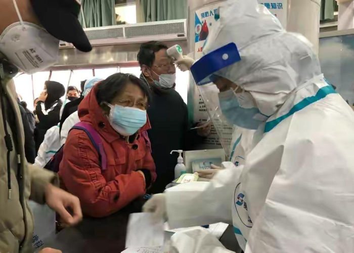疫情什么时候完全放开（疫情什么时候完全放开的）