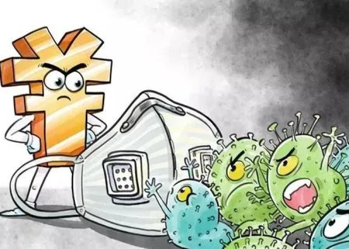 疫情生存危机（疫情生存危机有哪些）