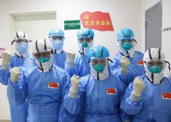 武汉疫情是2020最严重地区（武汉疫情最严重的时候是什么情形）