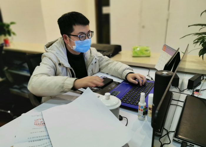 突然宣布疫情结束的视频素材下载（疫情结束表情包）
