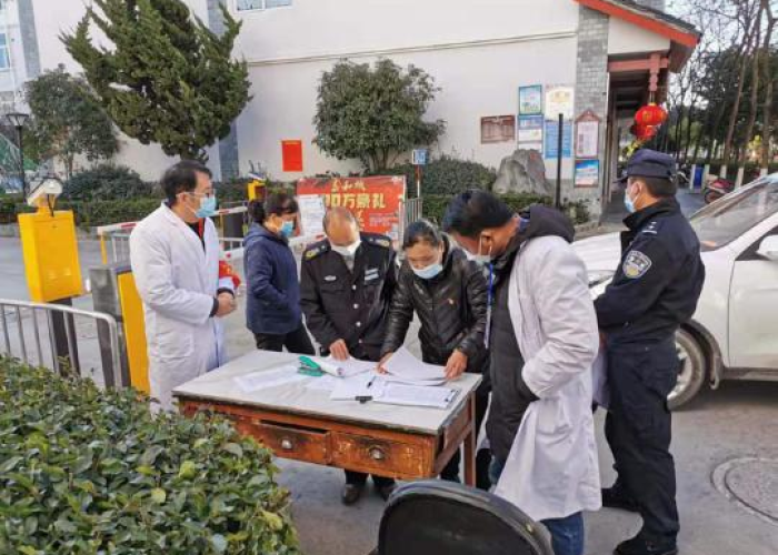 疫情开始的时候我13岁（疫情,开始）