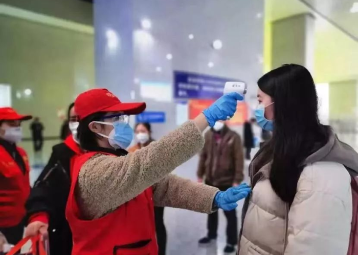 重庆疫情怎么引起来的（重庆疫情是什么病毒）