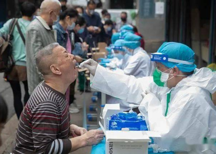 重庆疫情怎么引起来的（重庆疫情是什么病毒）