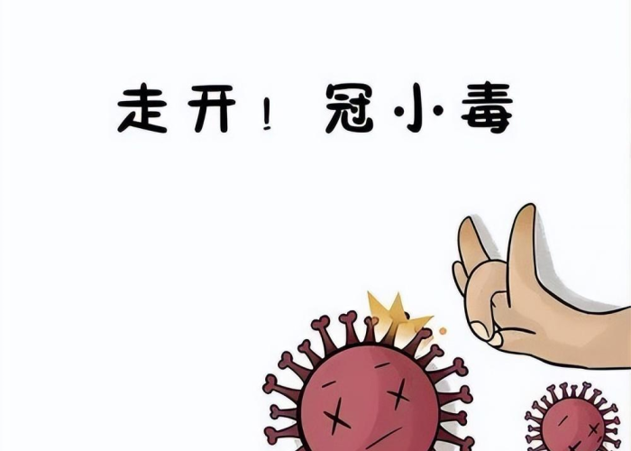 新冠疫情感动视频（新冠期间感人视频）