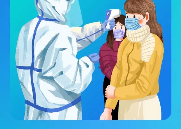 疫情放松了吗（疫情政策放松）