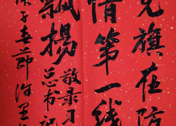 疫情10大经典语录（疫情经典台词）