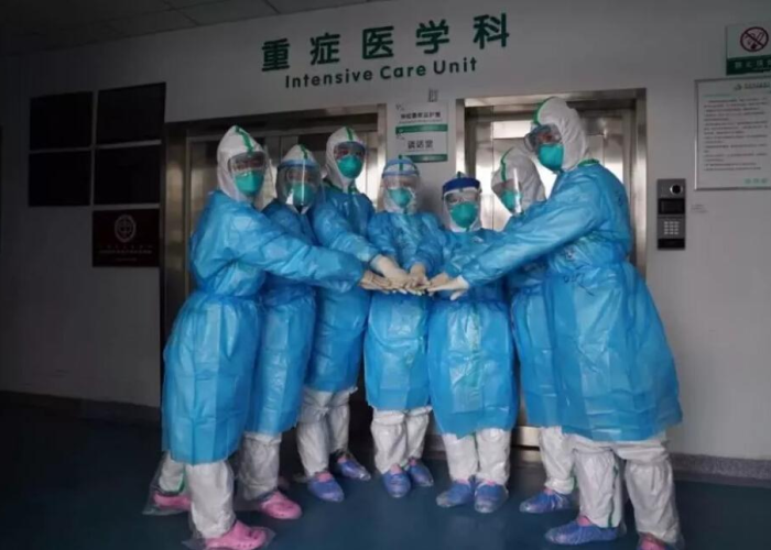 哪个国家疫情失去控制（疫情控制最差的国家）