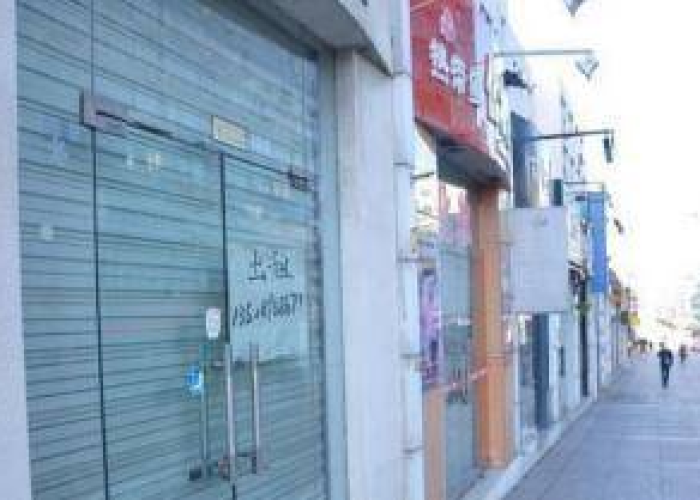 疫情之后实体店是越来越难做了（疫情下的实体店困境与出路）