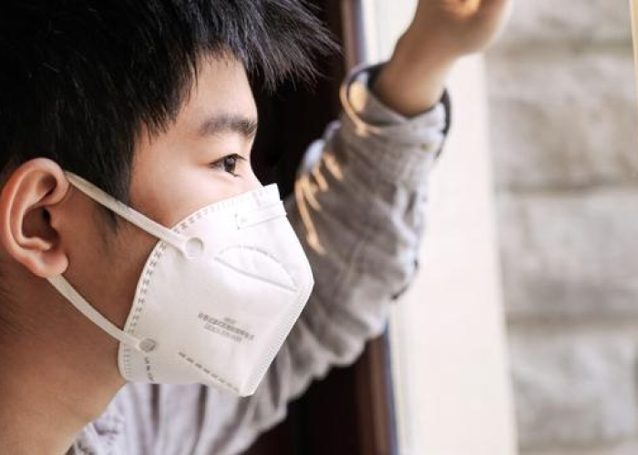 疫情封在家里做什么（疫情期间宅在家里可以做什么）