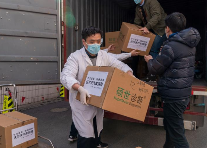 疫情来临需要准备什么药品（疫情来了需要备什么物资）