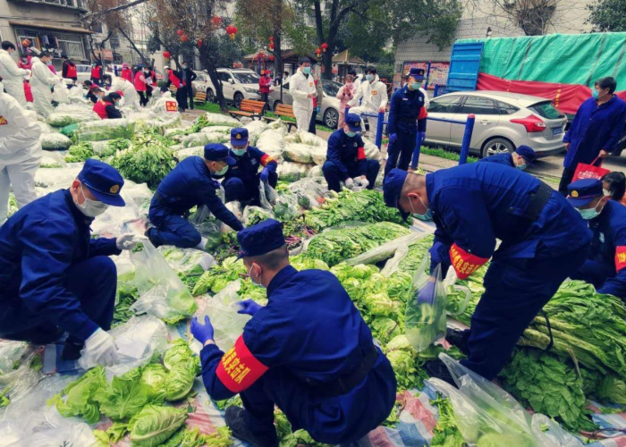 武汉疫情官员问责（这次疫情武汉官员谁负责）