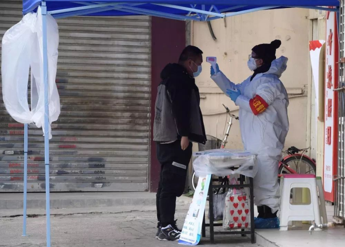 武汉疫情八方支援感人视频（武汉疫情八方支援感人视频大全）