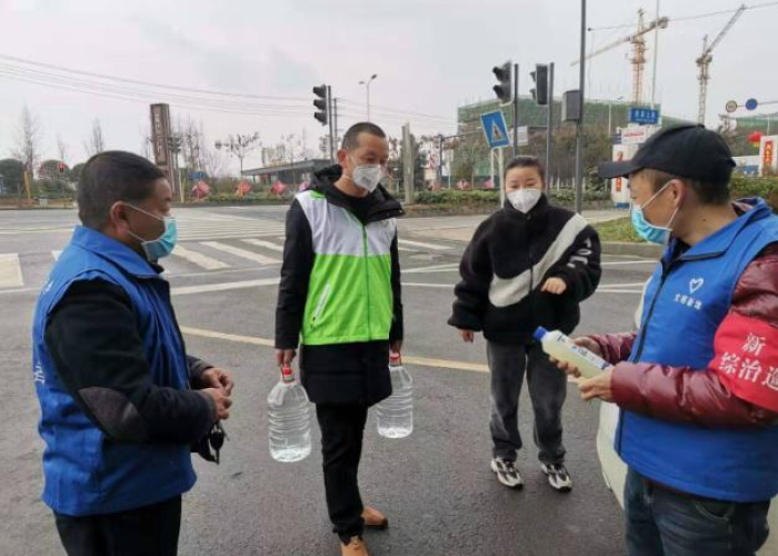成都最新疫情消息今天详情（成都最新疫情分布今天）