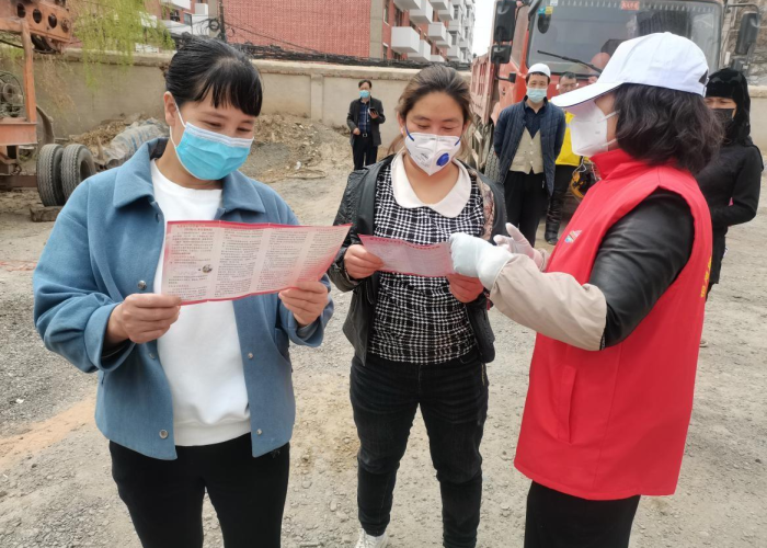 疫情志愿者的事迹怎么写（疫情志愿者事迹介绍）