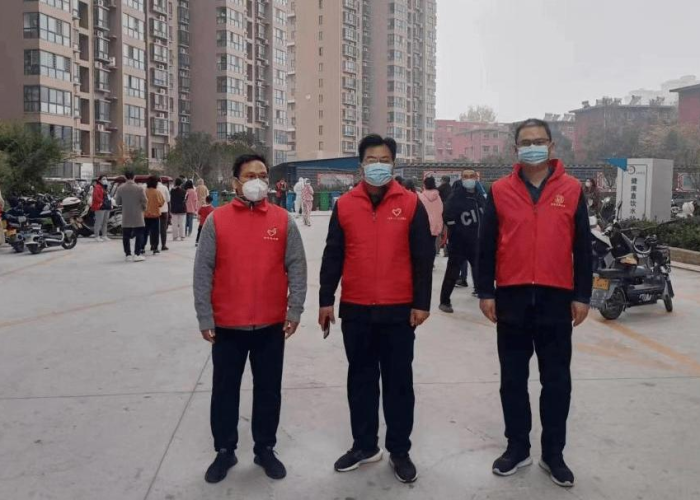 疫情志愿者的事迹怎么写（疫情志愿者事迹介绍）