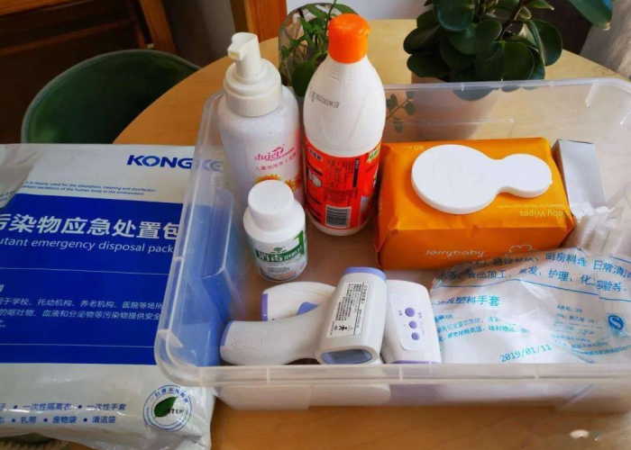 疫情我们需要准备什么物资（疫情需要准备的物资）