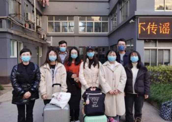疫情怎么由来的（疫情是怎么来源的）