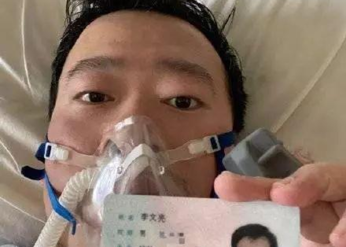 武汉疫情为什么又严重了（武汉为什么发生疫情）
