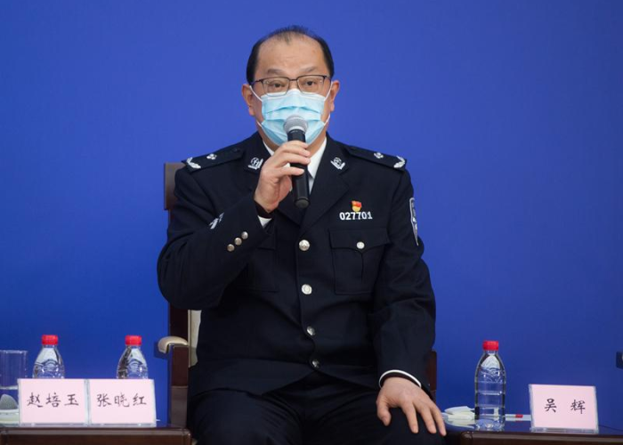 武汉疫情为什么又严重了（武汉为什么发生疫情）