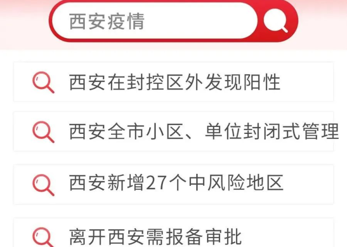 西安最新疫情防控消息批发市场（西安门店疫情）