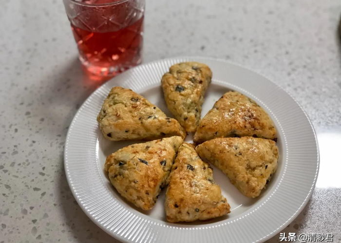 疫情期间抖音最火的十大自制美食（疫情期间做的美食）