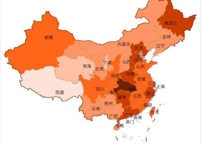 疫情突然来袭全国各地怎么回事（2021疫情怎么突然又严重了）