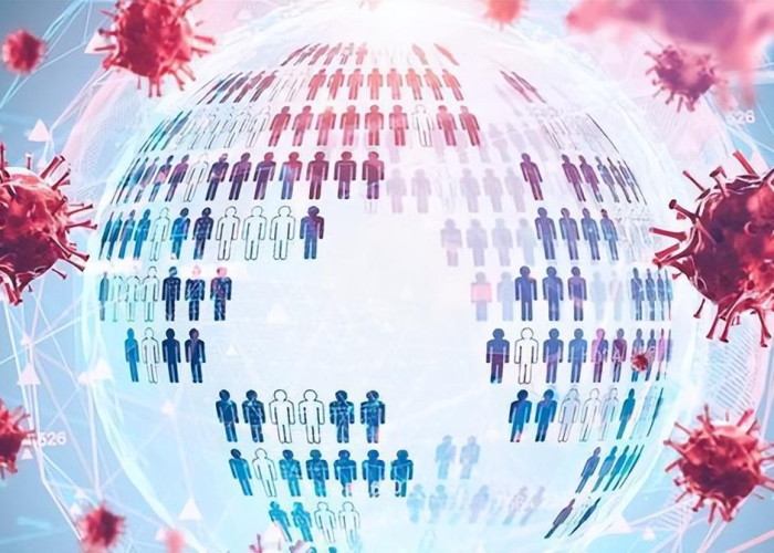 2023年疫情还仍然存在吗（2023年疫情会爆发吗）