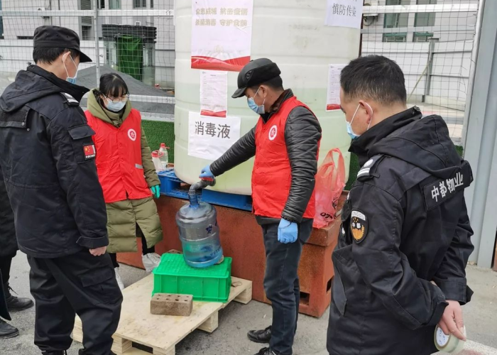 疫情志愿者招聘（疫情防控志愿者招募启事）