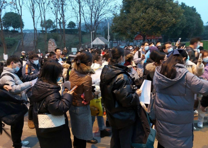 疫情什么时候开始蔓延的（疫情什么时候开始蔓延的）