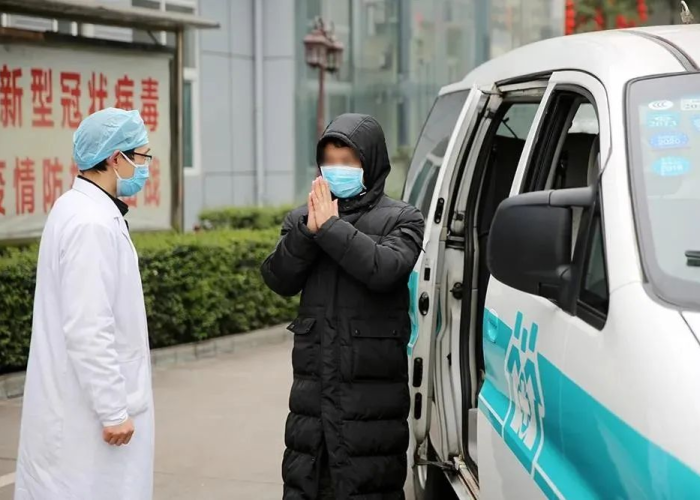 宜宾的新冠疫情（宜宾新冠肺炎疫情）