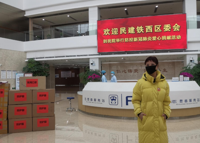 疫情国家承担多少医疗费用（疫情国家支出多少钱）