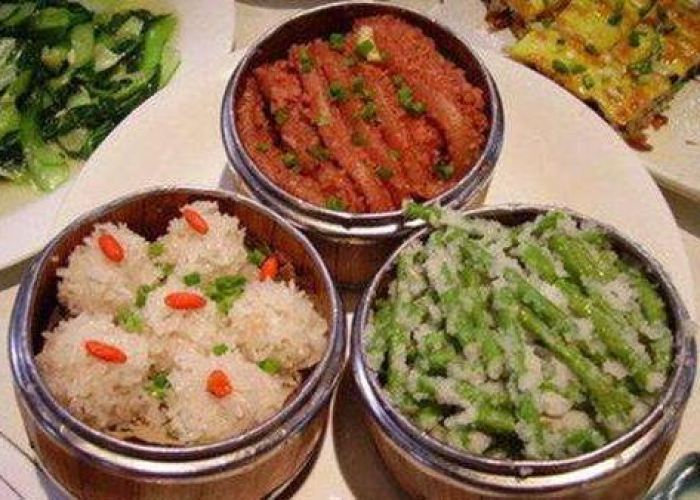 疫情要准备什么食物呢（疫情应该准备什么食物）