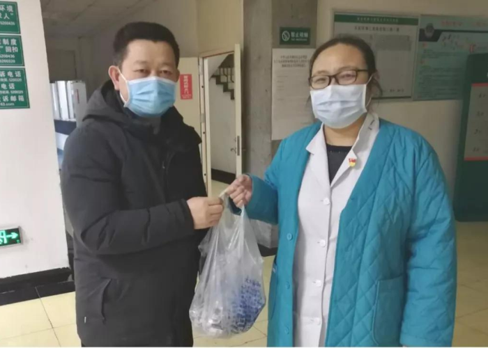 疫情应该备些什么药（疫情要备什么药）