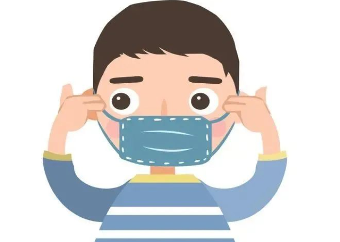 疫情期间应该戴什么口罩（疫情期间应该戴什么口罩安全）