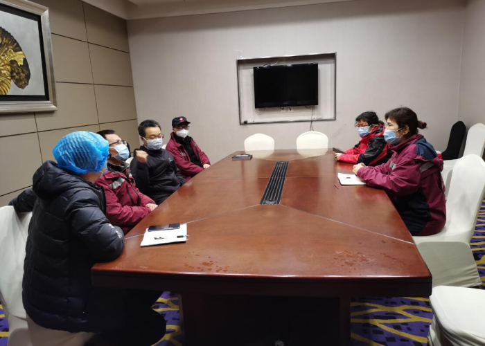 可怕的疫情什么时间能结束啊（疫情什么时间能彻底结束）