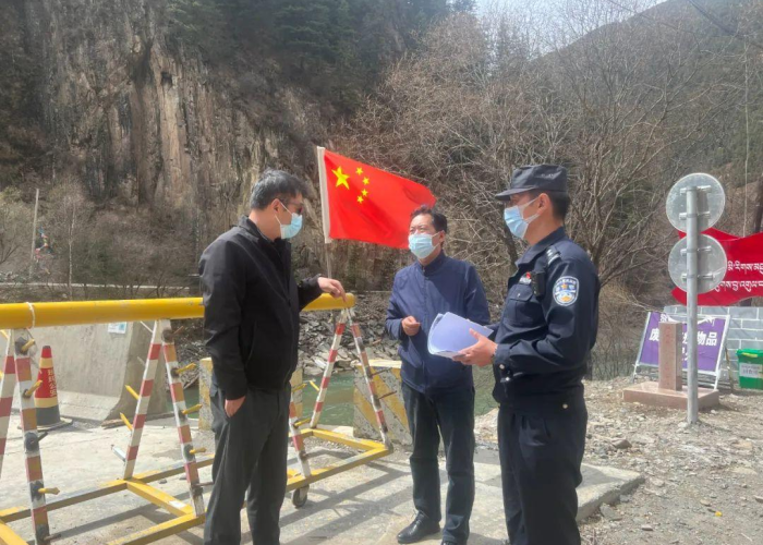 青海疫情啥时候开始的（青海疫情啥时候开始的啊）