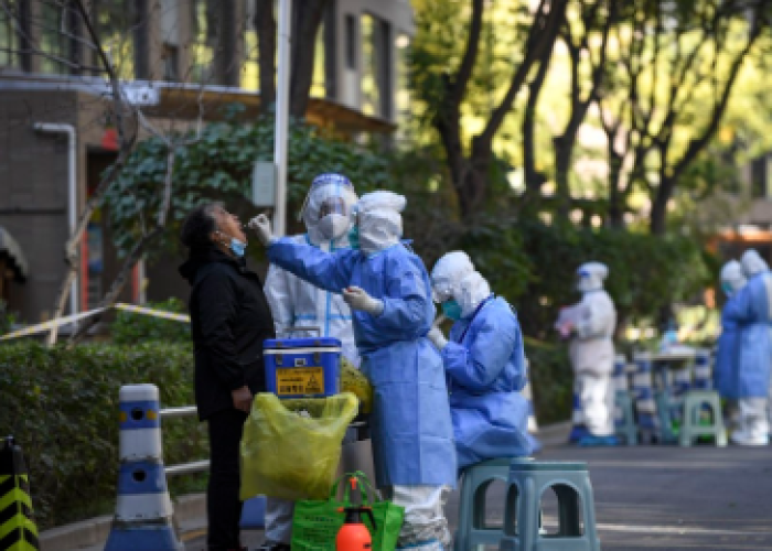 疫情是不是社会事件（疫情是社会现象吗）